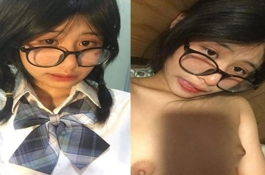 Có ai đủ kiên nhẫn để chịu đựng một em gái học sinh quá dâm đãng không?