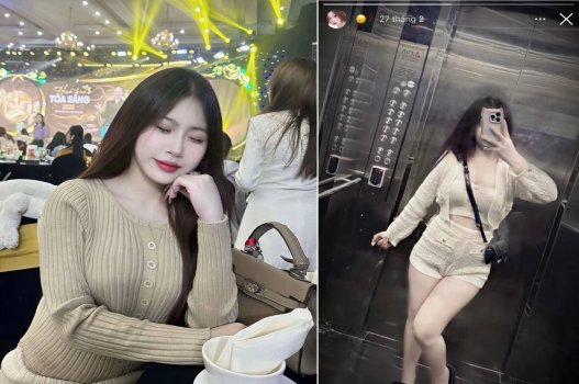 Ân ái cùng em gái xinh đẹp Nguyễn Thị Bích Thoa