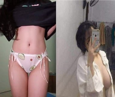 Anh ấy thích tôi khi tôi quá lẫn lộn
