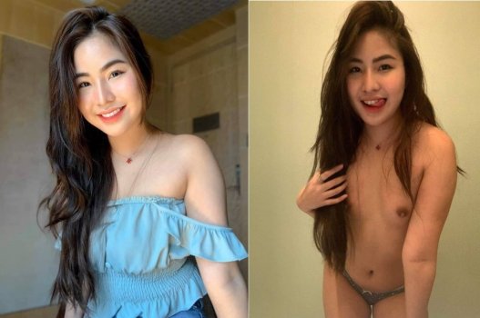 Độ dài của cậu nhỏ khiến em hứng thú, nhanh vào đi