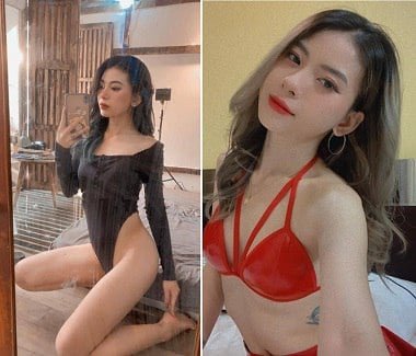 Anh trai củ*a Nguyễn Yến khoái quá đè ra ho*dơ