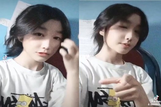 Dục vọng kích thích phải phản chiếu đối diện