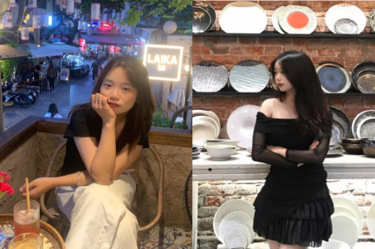 Bướm đã bay lượn, lông mượt mê chằng chịt