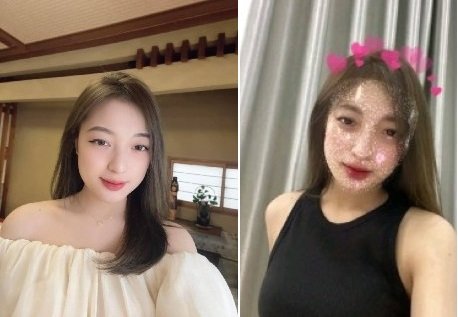 Bướm ngon, bú mút mãi mới đạt khoái cảm
