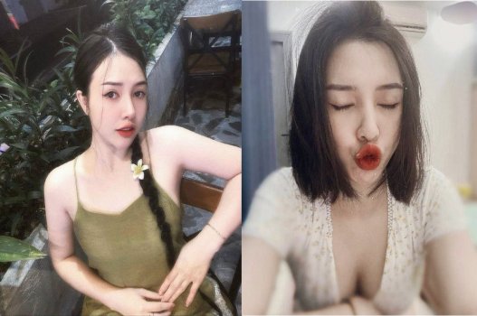 Cặp mông xinh chỉ biết địt anh