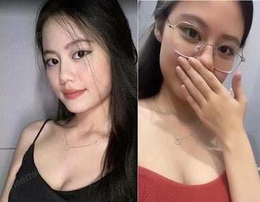 Chăn lồn em Cẩm Tiên hàng ngọt nước