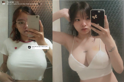 Chăn em lâu mới đẩy nổi cu vào lồn