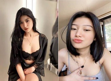 Đấu khẩu với cô ấy trong phòng tắm