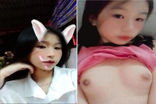 Phiêu lưu cùng cô em xinh tươi đã khiến tôi không thể kìm nén