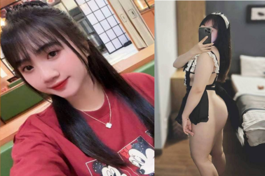 Clip heo em mông cong cực phẩm