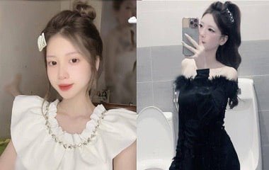 Video sex hot Diệu Hân sinh năm 2006 xinh đẹp