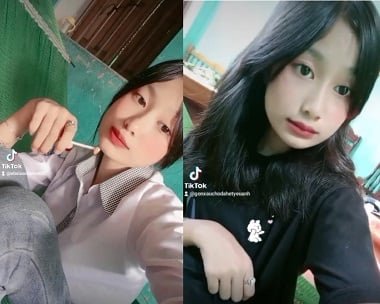 Video sex em nữ sinh thích mút kẹo