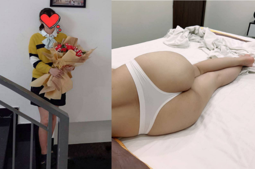 Clip sex hotgirl vú to mặt đẹp