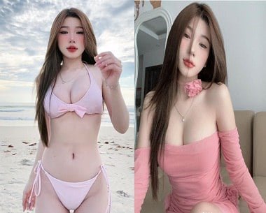 Video khi Mi Trần bị phóng sau khi chia tay người yêu