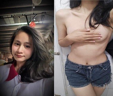 Đoạn phim khiêu dâm của Nguyễn Ngọc Ánh, học sinh cấp 3