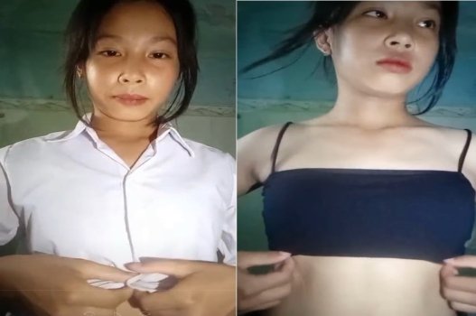 Địt em học sinh da đen hư hỏng thích chịch ngoài trời
