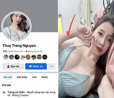 Video XXX cực hot của Thùy Trang Nguyễn