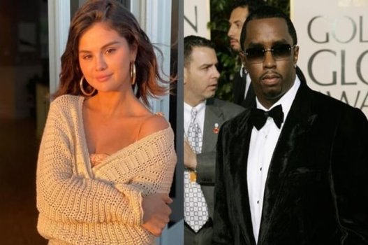Video cấp độ 18+ Diddy và Selena Gomez cực kỳ kích thích