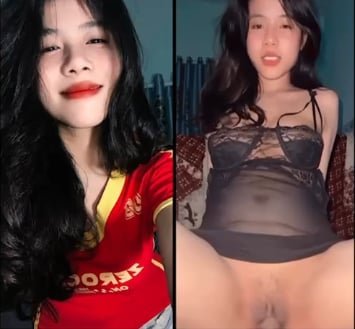 Chị đồng nghiệp xinh đẹp thích loạn luân