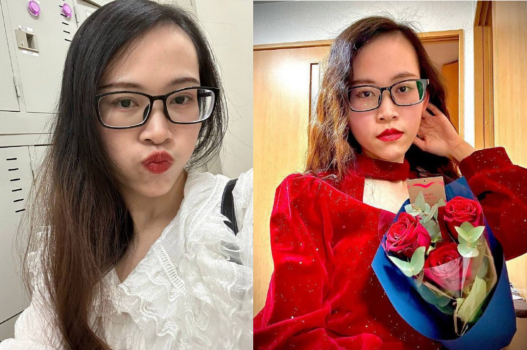 Cô giáo bí mật chịch học sinh