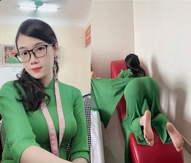 Cô giáo nứng làm theo ý học trò đồi bại