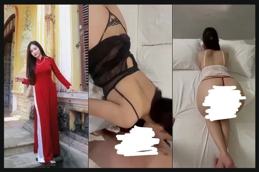 Cô giáo mầm non bị phát tán video nóng với học trò