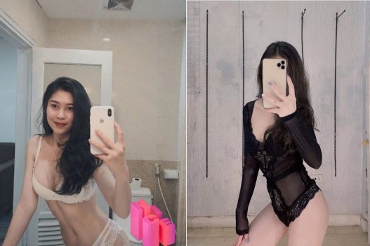 Chén em dâm dục với tư thế kích thích nhất