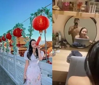 Tình yêu trước gương