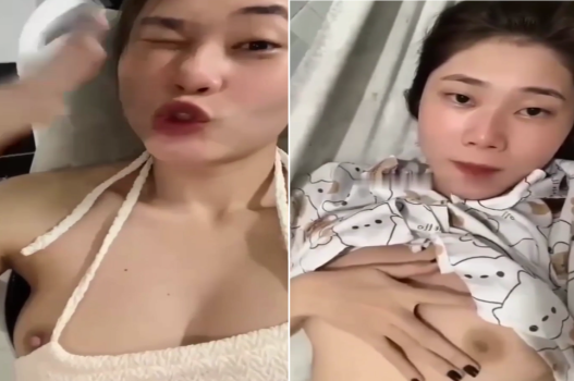Đang đắm say anh thỏa mãn em rưng rưng