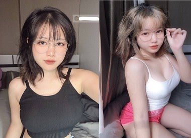 Nện em bé cosplay Anna