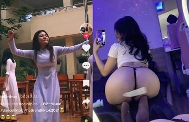 Đợi đến khi tan học, bạn sẽ trở thành siêu dâm