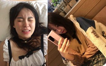 Chịch em học sinh ngoan trò mới trưởng thành vếu đẹp