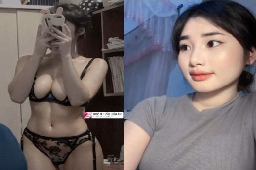 Dương Hồng Ngọc sở hữu đôi gò bóp khủng 2k5