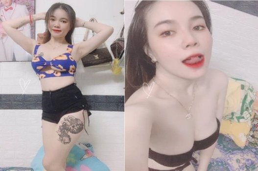 Em đã hiếp dâm cô dâu dâm đãng để thỏa mãn