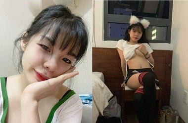 Em dịch bản mặt đen và dâm đã bị lợi dụng