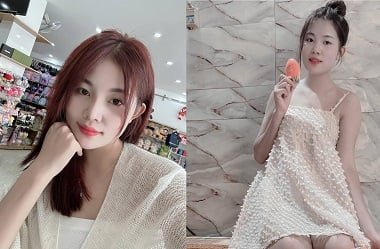 Em gái đi khập khiễng sau khi 