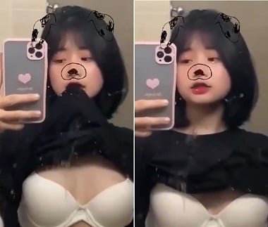 Em sinh viên đụ để lấy tiền trả học phí