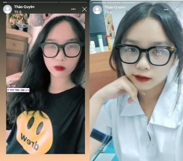 Rủ bỏng em Thảo Uyên xinh đẹp