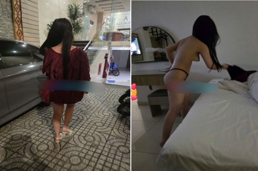 Người đẹp kiều diễm ngực khủng sướng rên rỉ