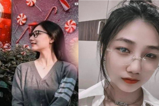 Gái đẹp vẫn thích 'yêu' điên cuồng
