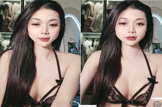 Gái đẹp hàng độc ai cũng muốn chinh phục ngay