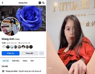 Giang đĩ sục cặc đỉnh của bậy