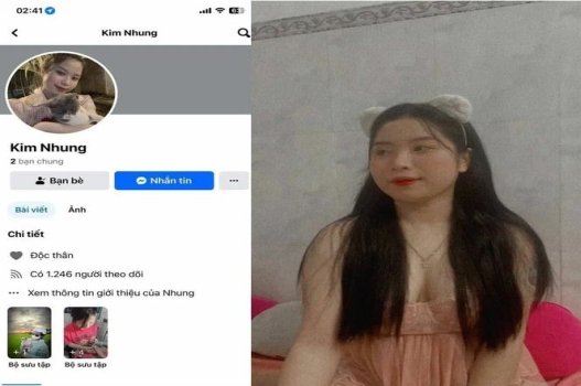 Hot girl Kim Dung thưởng thức kem siêu sexy