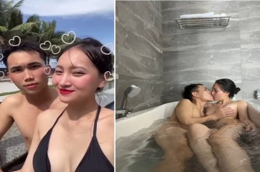 Khi Hạ My thế hệ mới bị anh chàng bạo dâm thích lắm
