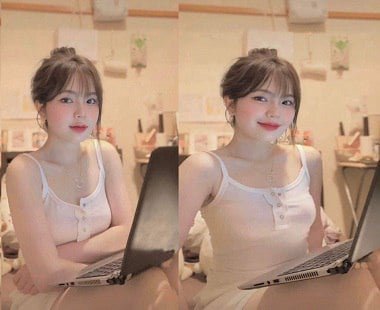 Hạnh Trang tung clip show hàng