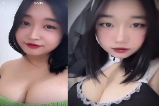 Bướm vú hầu gái đều cực kỳ hấp dẫn