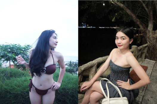 Hẹn em đi chơi xa rồi thỏa thích ân ái