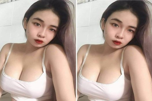 Bóp vú em gái đang trong cơn khát