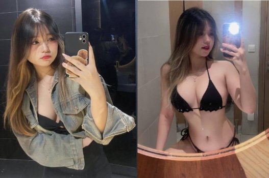 Hồng Ngọc thốt lên sung sướng khi hoạt động cưỡi ngựa