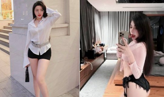 Clip sex dâm đãng của Huỳnh Lâm Tố Ngân đã bị phát tán